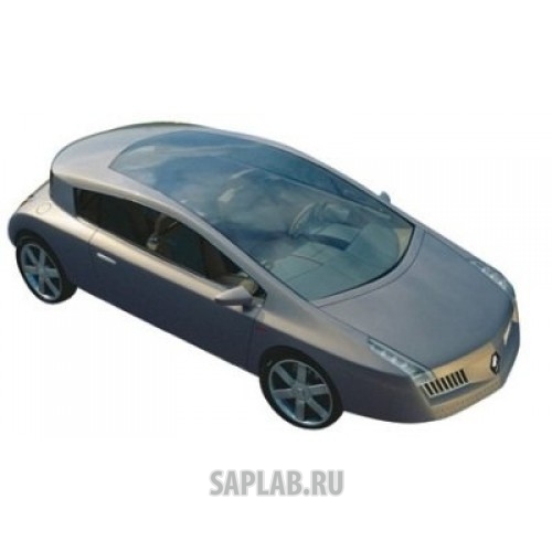 Купить RENAULT 7711421938 Модель Renault Vel satis Concept 1/43