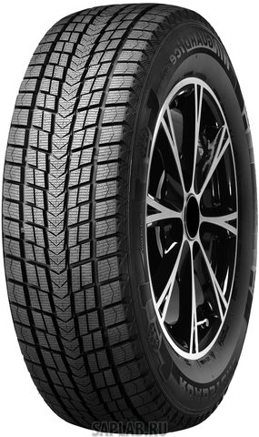 Купить ROADSTONE 1146149 Шины ROADSTONE WINGUARD ICE SUV 265/60R18 110Q
