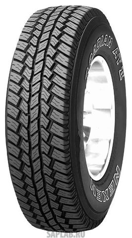 Купить ROADSTONE 11574 Шины ROADSTONE Roadian A/T II 285/60 R18 114S