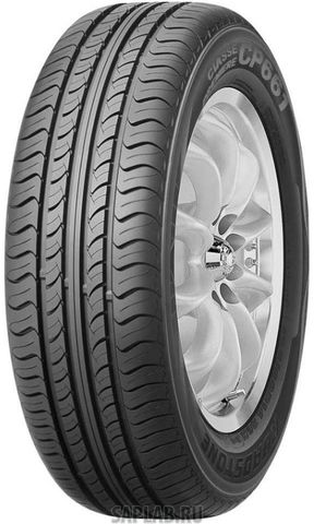 Купить ROADSTONE 11794 Шины ROADSTONE Classe Premiere CP661 225/70 R16 103T (до 190 км/ч) 11794