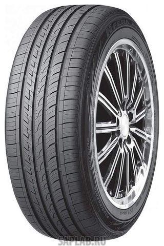 Купить ROADSTONE 1197665 Шины ROADSTONE N'FERA AU5 225/50R17 98W