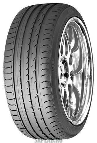 Купить ROADSTONE 12027 Шины ROADSTONE N8000 245/40 R19 98W XL