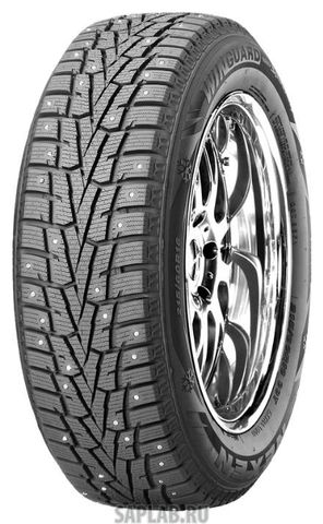 Купить ROADSTONE 12530 Шины ROADSTONE Winguard Spike 265/65 R17 SUV 116T