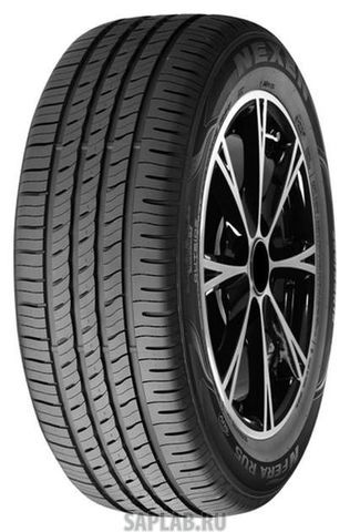 Купить ROADSTONE 12600 Шины ROADSTONE N'Fera RU5 235/65 R17 108V XL
