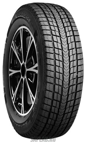 Купить ROADSTONE 13302 Шины ROADSTONE WINGUARD ICE SUV 265/70 R16 112 13302
