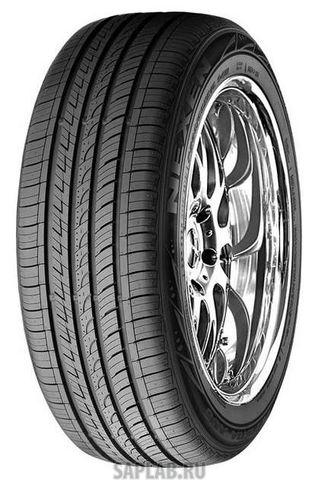 Купить ROADSTONE 14201 Шины ROADSTONE N'Fera AU5 275/30 R19 96W XL