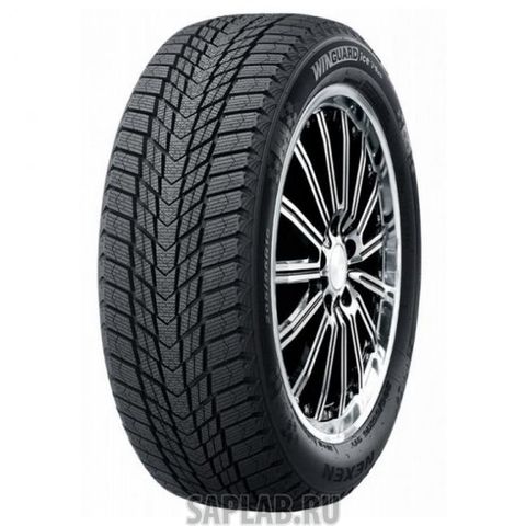 Купить ROADSTONE 16117 Шины Roadstone Winguard Ice Plus 235/40 R18 95T