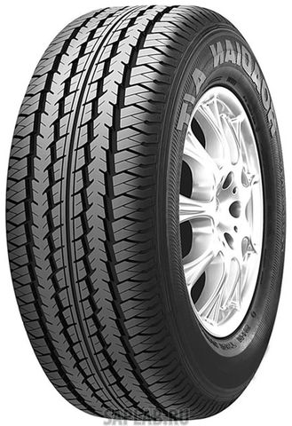 Купить ROADSTONE R10846 Шины ROADSTONE Roadian A/T 205/70 R15 104T (до 190 км/ч) R10846