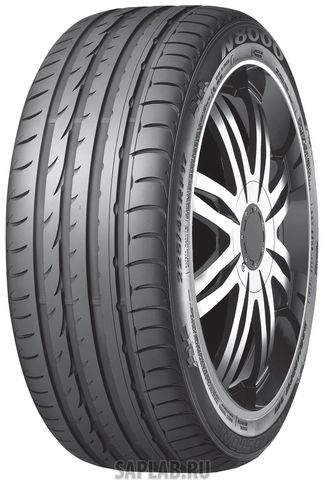 Купить ROADSTONE R10993 Шины ROADSTONE N8000 205/55 R16 94W (до 270 км/ч) R10993