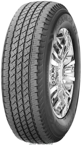 Купить ROADSTONE R11214 Шины ROADSTONE Roadian HP 235/65 R18 104H (до 210 км/ч) R11214