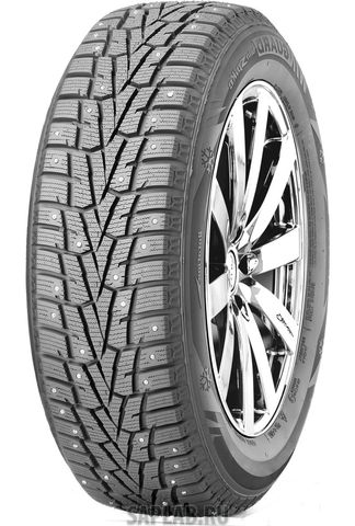 Купить ROADSTONE R11812 Шины ROADSTONE 185/65/15 T 92 WINGUARD WINSPIKE TK XL R11812