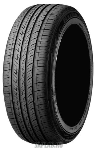 Купить ROADSTONE R12386 Шины ROADSTONE N'FERA AU5 215/55 R17 94W (до 270 км/ч) R12386