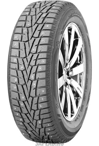 Купить ROADSTONE R12808 Шины ROADSTONE WINGUARD WINSPIKE TK 235/85 R16 120/116Q LT
