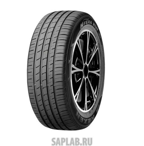 Купить ROADSTONE R13054 Шины ROADSTONE 225/60/18 W 100 N'FERA RU1