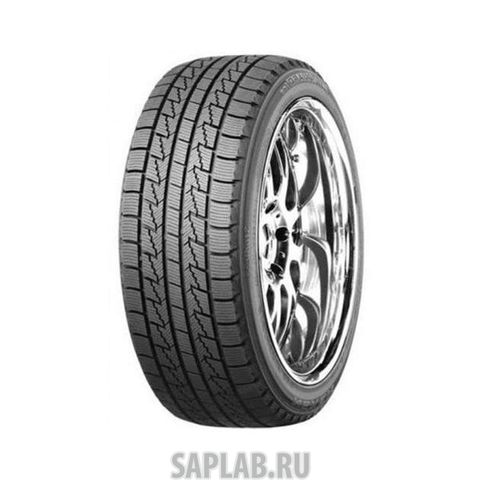 Купить ROADSTONE R13082 Шины ROADSTONE WINGUARD ICE 205/70/15 Q 96 R13082
