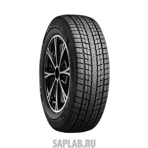 Купить ROADSTONE R13936 Шины ROADSTONE WINGUARD ICE SUV 225/60/17 Q 103 R13936