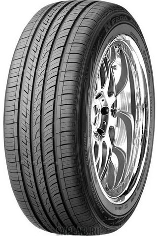 Купить ROADSTONE R14363 Шины ROADSTONE N'Fera AU5 235/55 R19 105 R14363