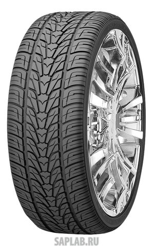 Купить ROADSTONE R15470 Шины ROADSTONE ROADIAN HP XL 275/40 R20 106V (до 240 км/ч) R15470