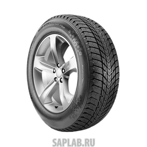 Купить ROADSTONE R16127 Шины ROADSTONE WINGUARD ICE PLUS 205/50/17 T 93 R16127