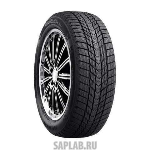 Купить ROADSTONE R16137 Шины ROADSTONE WINGUARD ICE PLUS 235/55 R17 99 R16137