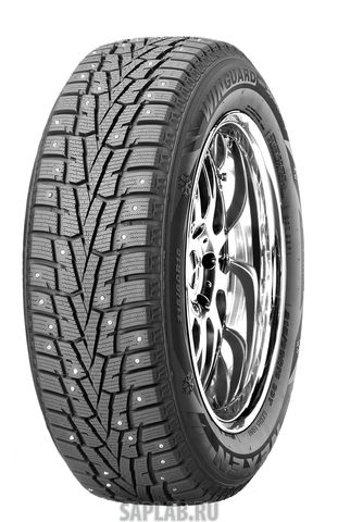 Купить ROADSTONE R16386 Шины ROADSTONE 235/65/16 R 121/119 C WINGUARD WINSPIKE SUV TK R16386