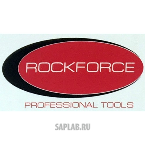 Купить ROCKFORCE RFT93004 Домкрат RF-T93004 бутылочный 30т(высота подхвата - 285мм, высота подъема - 465мм, ход штока - 180мм) ROCKFORCE /1