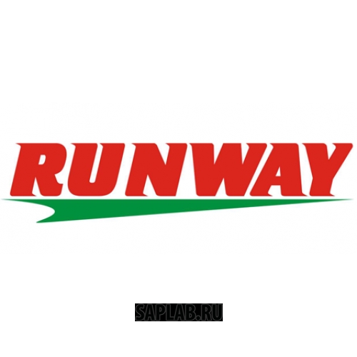 Купить запчасть RUNWAY - RR5394 