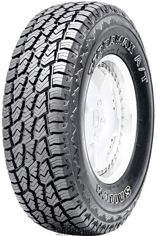Купить SAILUN 1233298 Шины SAILUN TERRAMAX A/T 275/55R20 117T AT