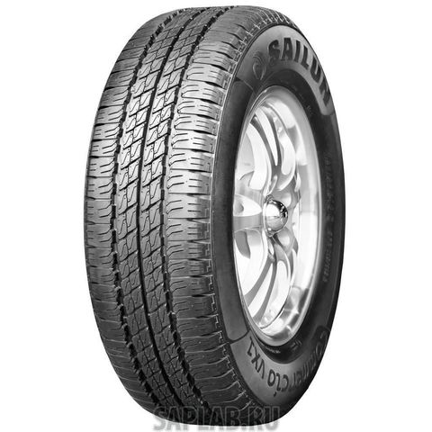 Купить SAILUN 3220000708 Шины Sailun Commercio Vx1 195/70 R15 104/102R Lt/C