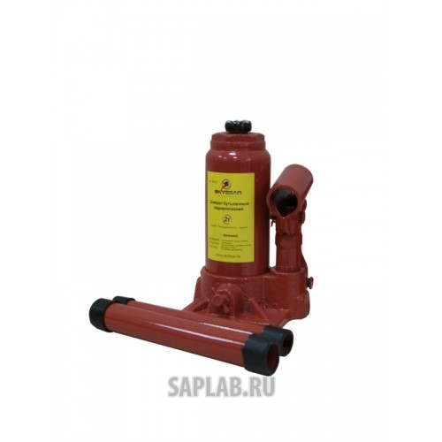 Купить SKYBEAR 410210 Домкрат гидравлический 2т (h148-278)