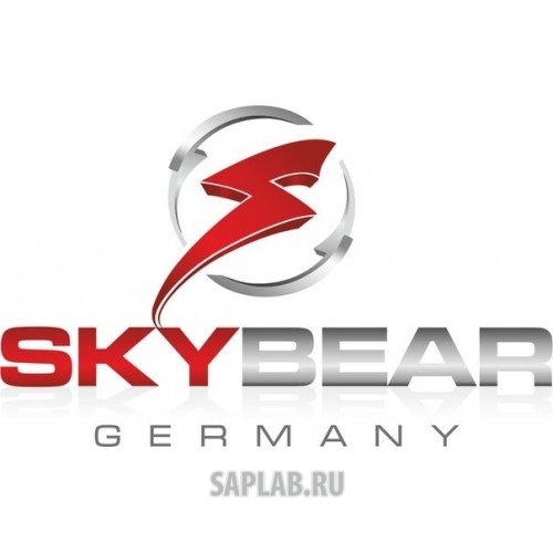 Купить SKYBEAR 418010 Домкрат гидравлический 80 т(h280-435)
