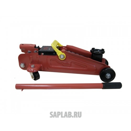 Купить SKYBEAR 420225 Домкрат подкатной 2 т в кейсе(h125-320)