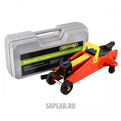 Купить SKYWAY S01802001 Домкрат Skyway S01802001