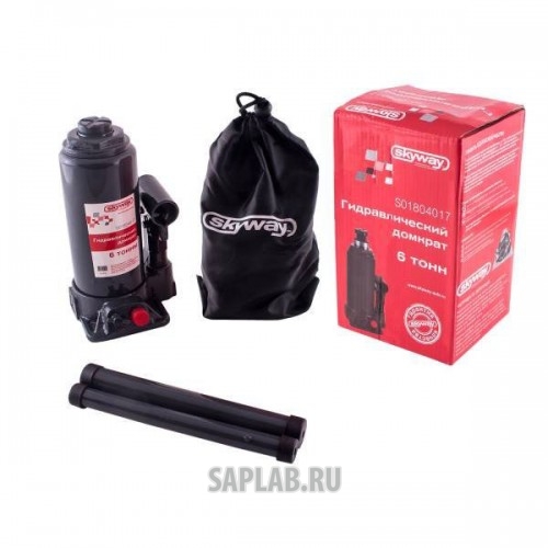 Купить SKYWAY S01804017 Домкрат Skyway S01804017