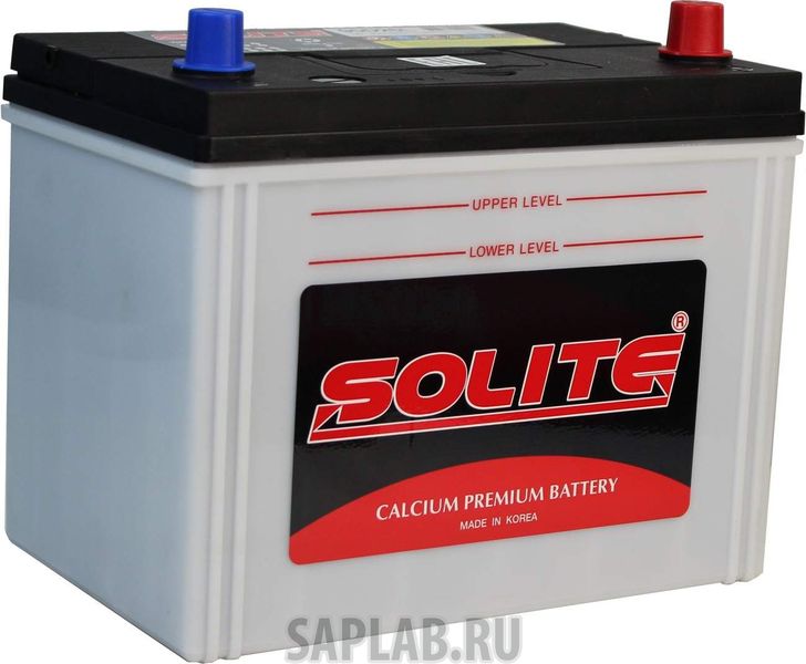 Купить запчасть SOLITE - 95D26LB 