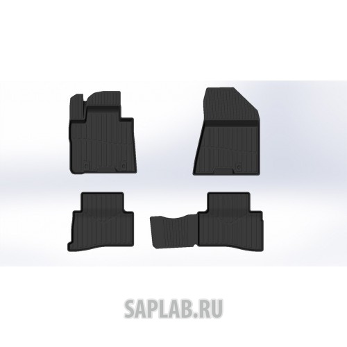 Купить запчасть SRTK - PRKISPORT16G02073 