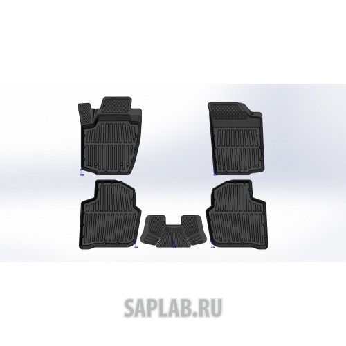 Купить запчасть SRTK - PRSKRAP12G02061 