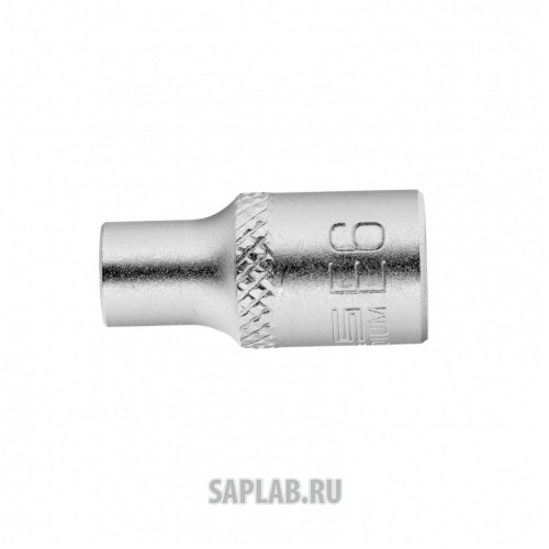 Купить STELS 13865 Головка торцевая 1/4, Е6, CrV Stels