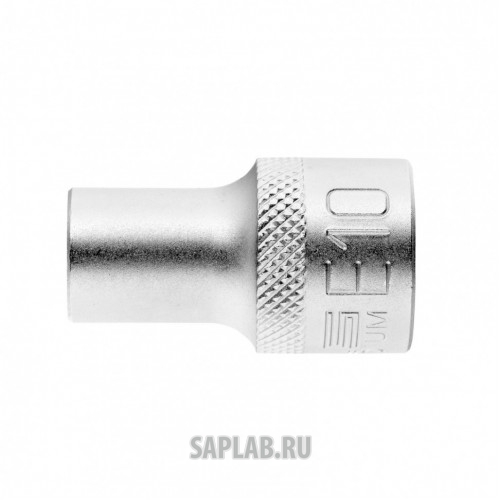 Купить STELS 13868 Головка торцевая 1/2, Е10, CrV Stels