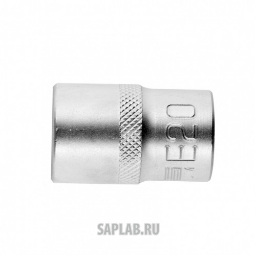 Купить STELS 13874 Головка торцевая 1/2, Е20, CrV Stels