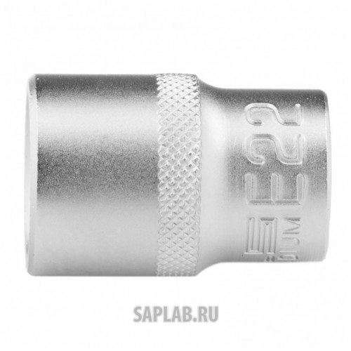 Купить STELS 13875 Головка торцевая 1/2, Е22, CrV Stels
