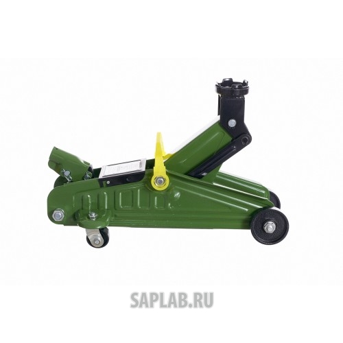 Купить STVOL SDF2325 Домкрат подкатной 2т (135-325 мм)