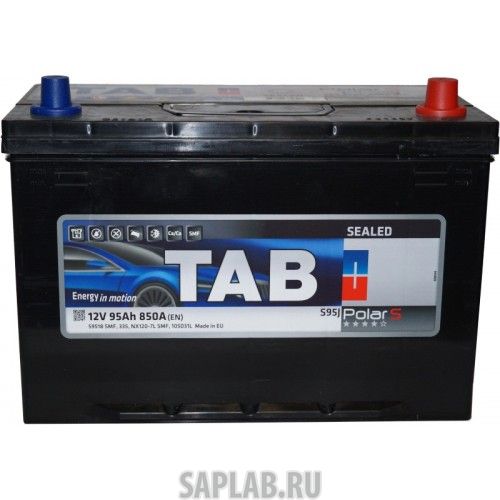 Купить запчасть TAB - 59518 