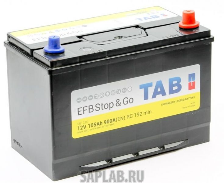 Купить запчасть TAB_BATTERIES - 212005 