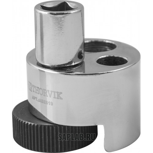 Купить THORVIK ASE619 ASE619 Шпильковерт эксцентриковый 1/2''DR с диапазоном 6-19 мм