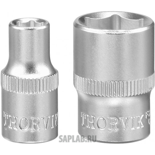 Купить THORVIK FS01232 FS01232 Головка торцевая 1/2