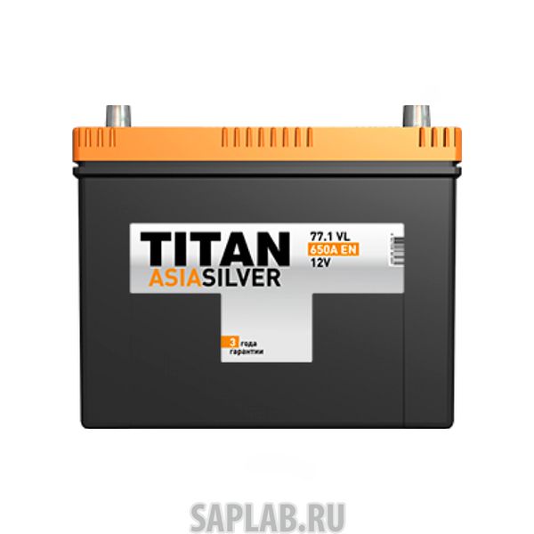 Купить запчасть TITAN - 4607008887389 