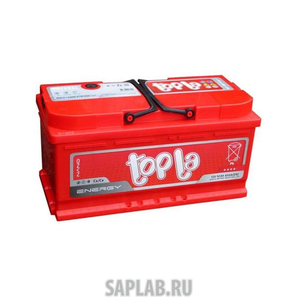 Купить запчасть TOPLA - 59220 