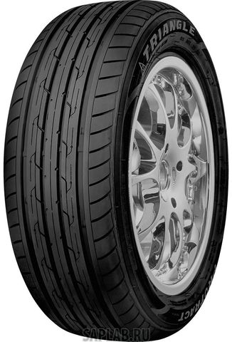 Купить TRIANGLE CTS237346 Шины Triangle TE301 195/70 R14 95H