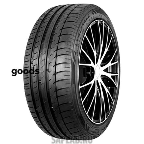 Купить TRIANGLE CTS237362 Шины Triangle TH201 225/55 R17 101W (до 270 км/ч) CTS237362